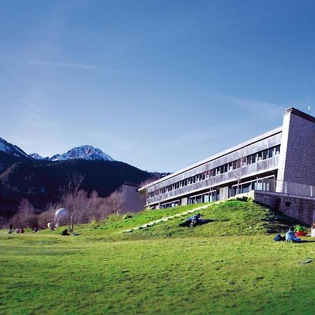 Monnatura Pirineus Son Del Pi Esterno foto