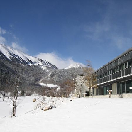 Monnatura Pirineus Son Del Pi Esterno foto