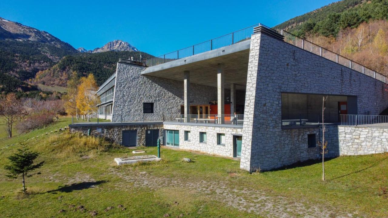 Monnatura Pirineus Son Del Pi Esterno foto