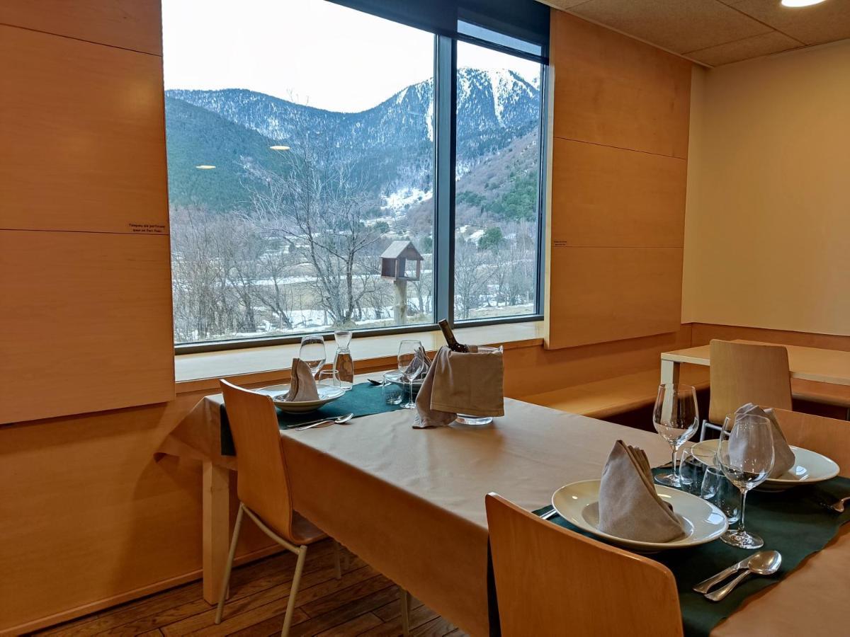 Monnatura Pirineus Son Del Pi Esterno foto