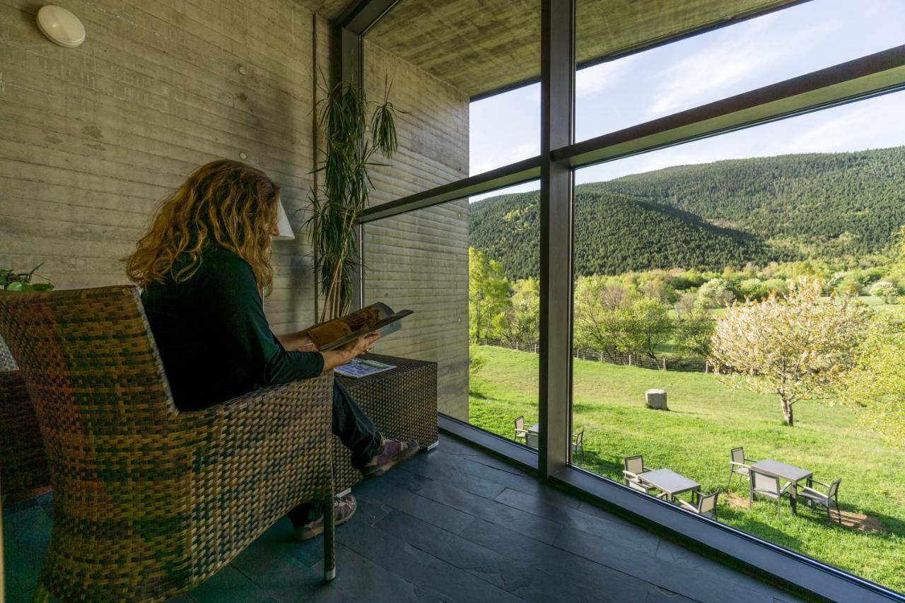 Monnatura Pirineus Son Del Pi Esterno foto