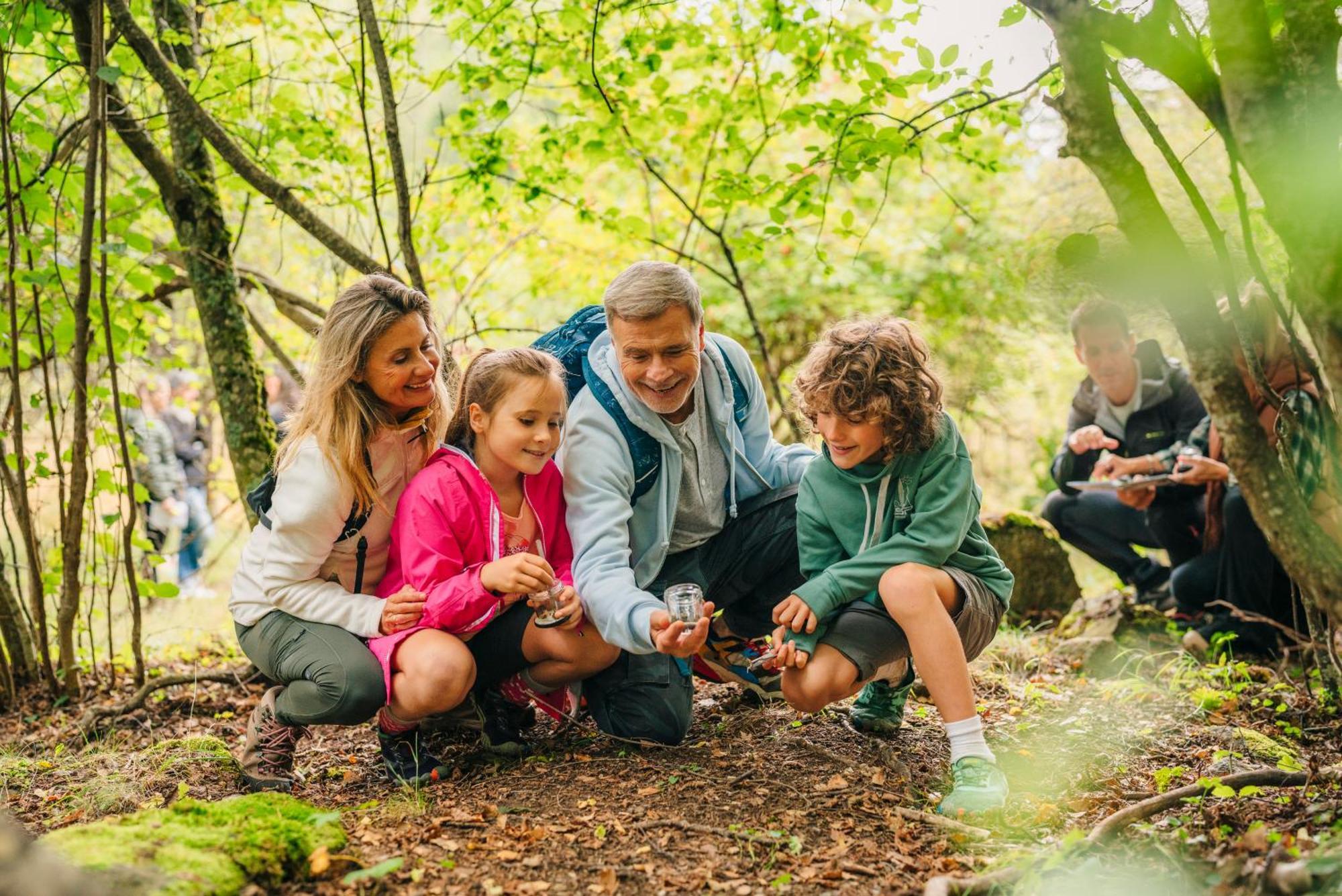 Monnatura Pirineus Son Del Pi Esterno foto